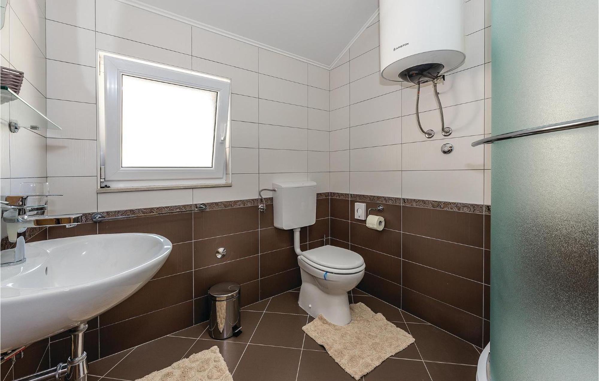 Gorgeous Home In Kijevo With Kitchen Dış mekan fotoğraf
