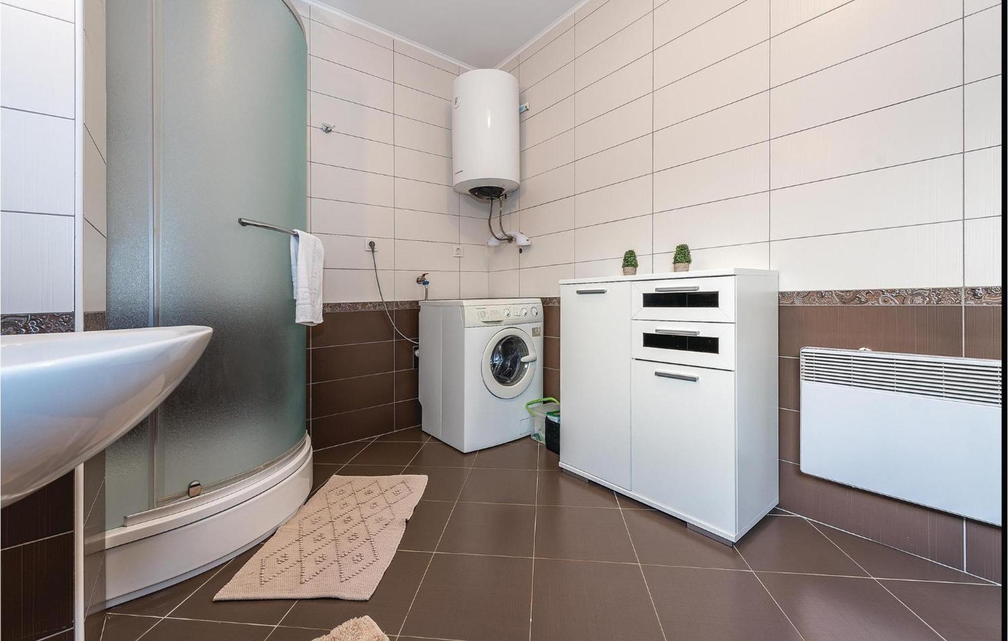 Gorgeous Home In Kijevo With Kitchen Dış mekan fotoğraf